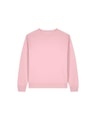 Dames Sweater Stanley Stella Thinker Cotton Pink